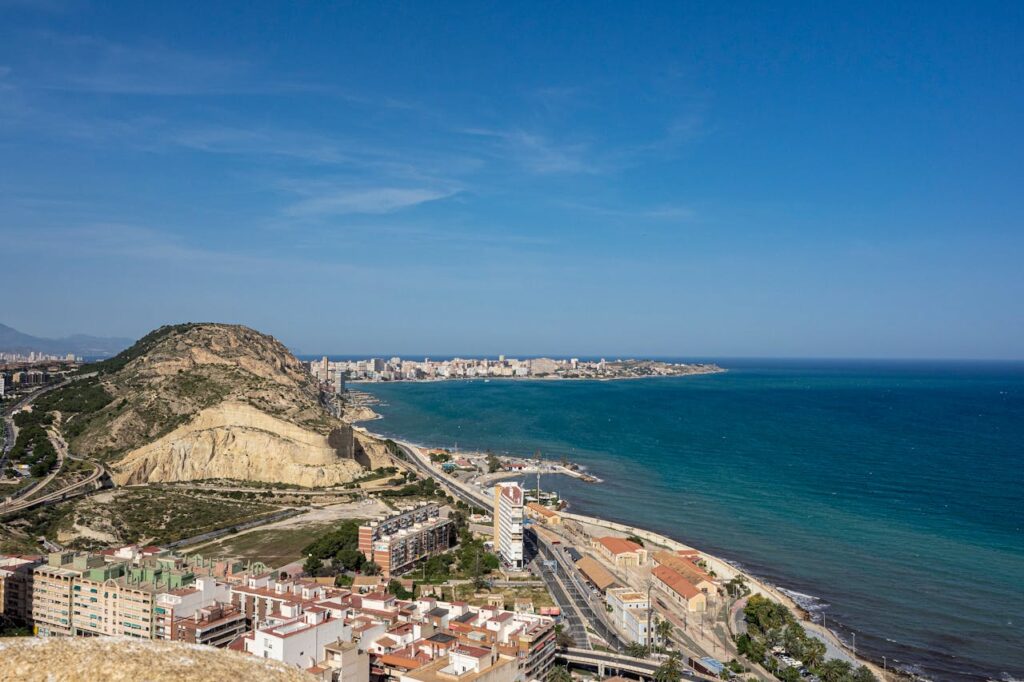 Alicante