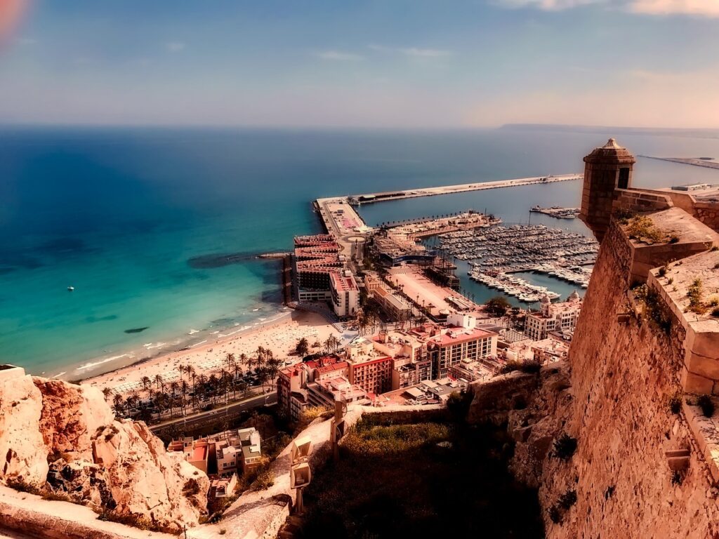 Alicante