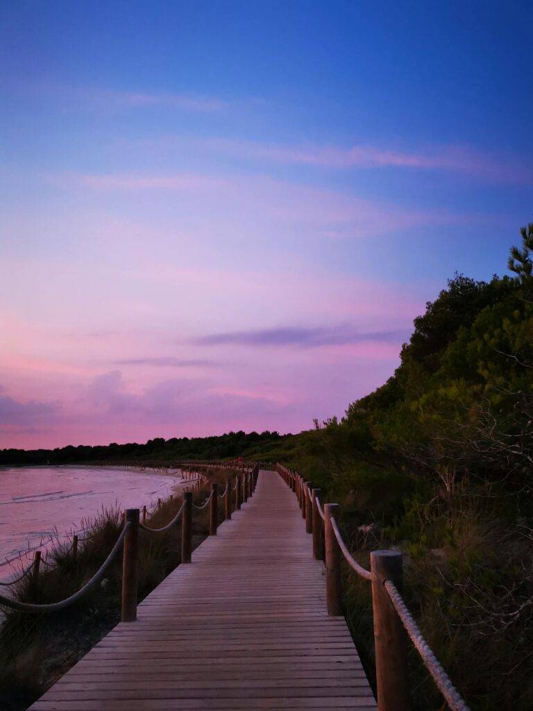 Top Hiking Trails in Menorca: Explore the Island’s Natural Beauty